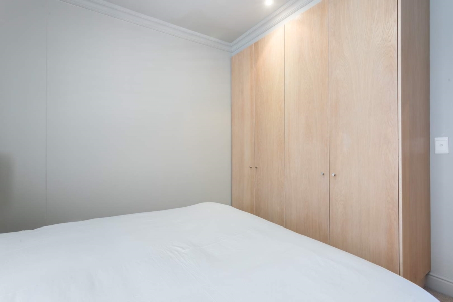 To Let 2 Bedroom Property for Rent in Mouille Point Western Cape